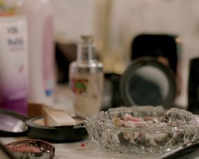 Judith Segura nude - Rozada (Rubbed in Pink) (2020)