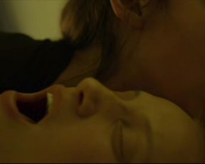 Avigail Kovari, Moran Rosenblatt - Red Cow (Para Aduma) (2018) sexy 1080pmkv