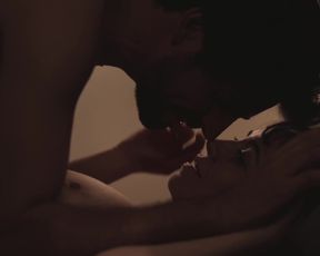 Clara Garces nude - Numen (2016)