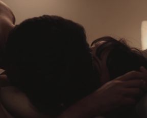 Clara Garces nude - Numen (2016)