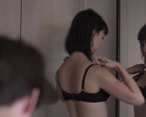 Clara Garces nude - Numen (2016)