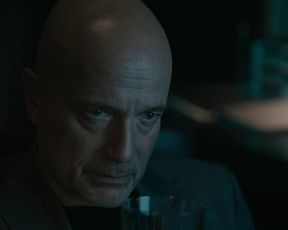 Anna Bederke - Beat s01e02 (2018) Naked actress in a sexy video