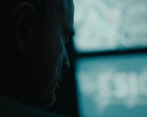 Anna Bederke - Beat s01e02 (2018) Naked actress in a sexy video