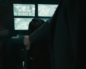 Anna Bederke - Beat s01e02 (2018) Naked actress in a sexy video