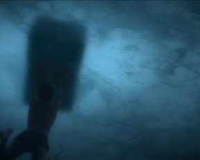 Ruby Rose nude - Batwoman (2019) (Season1, Episode1)