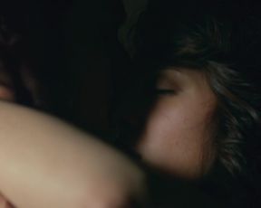 Maria Valverde - Ali and Nino (2016) Naked TV movie scene