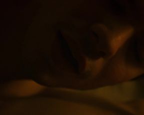 Paula Beer - The Wolf's Call (2019) Nude 1080p_