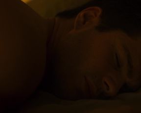 Paula Beer - The Wolf's Call (2019) Nude 1080p_