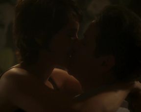 Debora Falabella, Bruna Marquezine nude - Nada Sera Como Antes (2016) (Season1, Episode1-3)