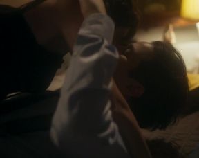 Debora Falabella, Bruna Marquezine nude - Nada Sera Como Antes (2016) (Season1, Episode1-3)
