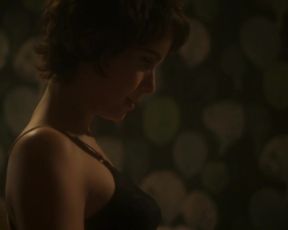 Debora Falabella, Bruna Marquezine nude - Nada Sera Como Antes (2016) (Season1, Episode1-3)