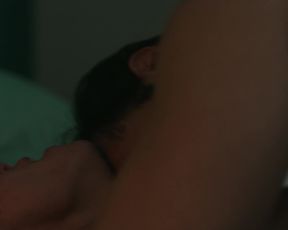 Tamara Arias - Good People (2018) Hot nude scene