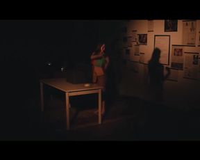 Marie Goluke sexy - EROTISM (2016)