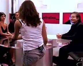 Deborah Revy - Privation (2009)