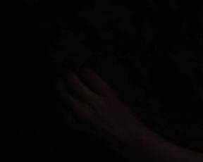 Mia Goth, Juliette Binoche naked - High Life (2018)