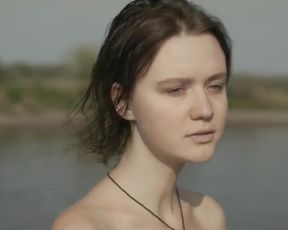 Weronika Walasiewicz - Ewa (2018) Nude sexy videos