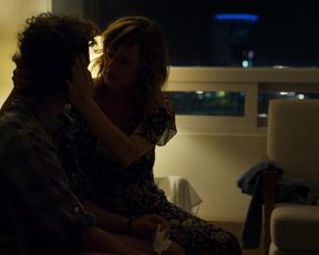 Emma Suarez - Las hijas de Abril (2017) Naked actress