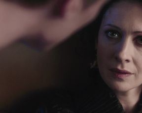 Kseniya Rappoport - Dama pik (2016) Nude of staging scene