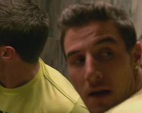 Sara Fabel, and other actresses - Anarchy Parlor (2015) Hot movie video