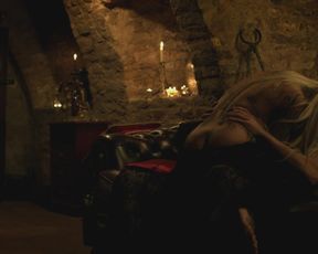 Sara Fabel, and other actresses - Anarchy Parlor (2015) Hot movie video