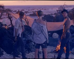 Vimala Pons nude, Diane Rouxel - The Wild Boys (2018)