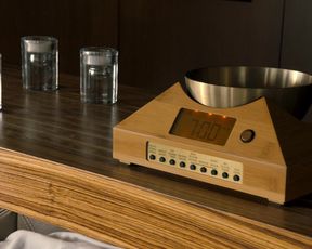 Sara Ryan sexy - Get Shorty (2017) (Season 1, Episode 10)