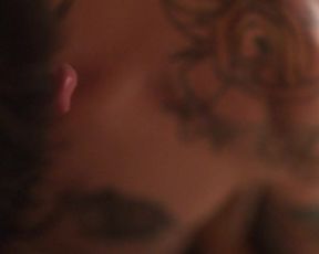 Hafsia Herzi naked - Sex Doll (2016)