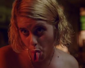 Elisabet Casanovas naked - Drama s01 (2020)