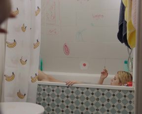 Elisabet Casanovas naked - Drama s01 (2020)