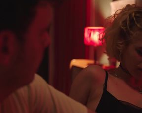 Elisabet Casanovas naked - Drama s01 (2020)