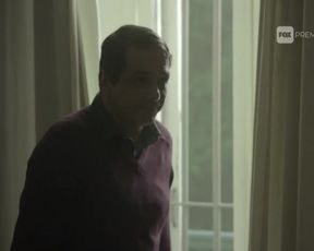 Maria Bopp, and other - Me Chama De Bruna s02e05 (2017) sexy nude video