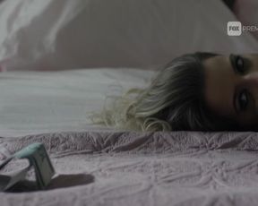 Maria Bopp, and other - Me Chama De Bruna s02e05 (2017) sexy nude video