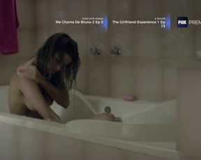 Maria Bopp, and other - Me Chama De Bruna s02e05 (2017) sexy nude video