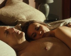 Victoria Sordo - Der Richter (2017) Naked actress in a hot video