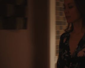 Victoria Sordo - Der Richter (2017) Naked actress in a hot video