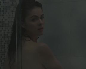 Renata Ricci nude - Nomade 7 s01e09 (2020)