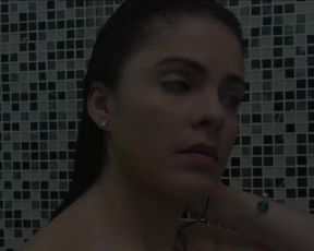 Renata Ricci nude - Nomade 7 s01e09 (2020)