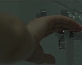 Renata Ricci nude - Nomade 7 s01e09 (2020)