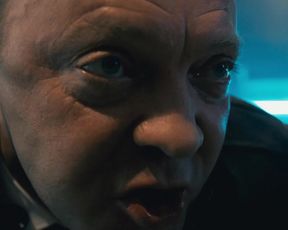 Varvara Komarova - Na Lune (2020) Naked sexy video