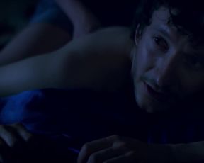 Denisa Nesvacilova nude, Tereza Valtova, Hana Vagnerova naked- Miluji te modre (2017)