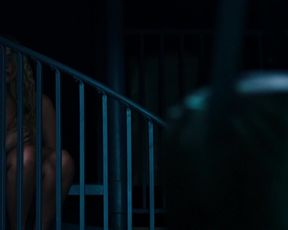 Katharine McPhee, Lia Marie Johnson - Bayou Caviar (2018) sexy hot scene