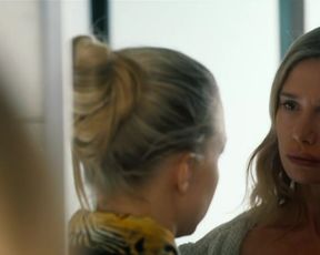 Nina Proll, Nadeshda Brennicke - Anna Fucking Molnar (2017) Naked actress in a hot scene