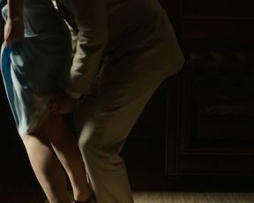 Natalie Dormer, Veronica Ocasio - Penny Dreadful City of Angels s01e04 (2020) Naked actress in a sexy video