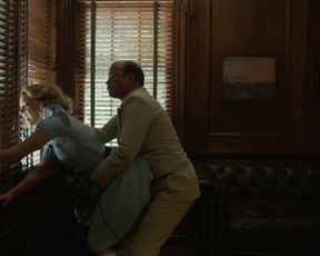 Natalie Dormer, Veronica Ocasio - Penny Dreadful City of Angels s01e04 (2020) Naked actress in a sexy video