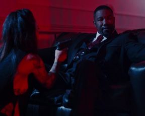 Levy Tran - Vigilante Diaries (2016) Hot movie video