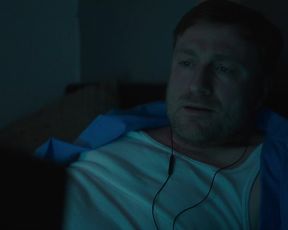 Stella Holzapfel - Vaterliebe (2020) Naked sexy video