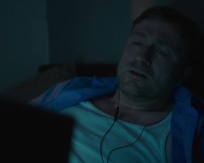 Stella Holzapfel - Vaterliebe (2020) Naked sexy video