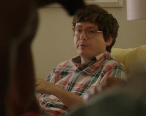 Kether Donohue nude - You're the Worst (2016) (Season 3, Episode 8)