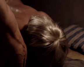 Anna Mucha nude - Pitbull. Nowe porzд┘dki (2016)