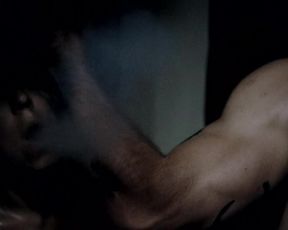 Anna Mucha nude - Pitbull. Nowe porzд┘dki (2016)